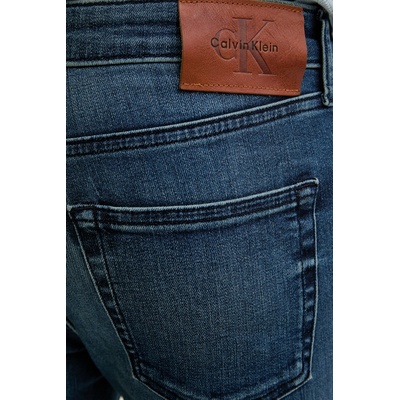 Calvin Klein Jeans дънки скини мъжки (LV04RG794G)