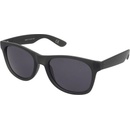 Vans M Spicoli 4 Shades Black Frosted Translucent VLC01S6