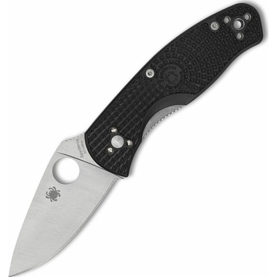 Spyderco Persistence Lightweight C136PBK