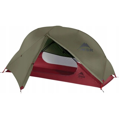 MSR HUBBA NX pre 1 osobu