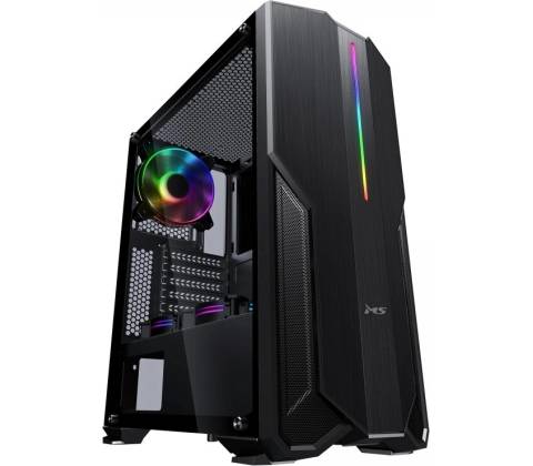 MS Fighter V310