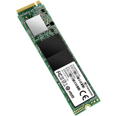 Transcend MTE110S 128GB, TS128GMTE110S