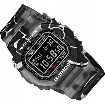 Casio DW-5000SS-1