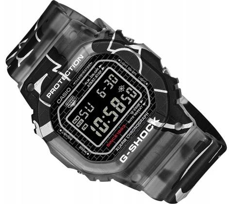 Casio DW-5000SS-1