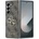 GUESS Гръб Guess PU 4G Metal Logo Case за Samsung Galaxy Z Fold 6 - Кафяв