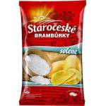 Staročeské Чипс от Old Bohemian със сол 220 г