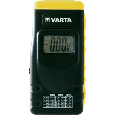 VARTA tester baterií 893101111