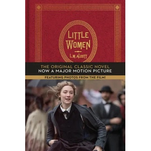 Little Women (ISBN: 9781419741203)