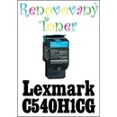 Lexmark C540H1CG - renovované