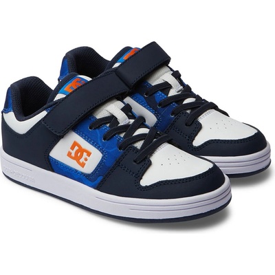 DC Shoes Обувки Dc shoes Manteca 4 V ADBS300378 trainers - Blue