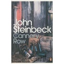 Cannery Row Steinbeck John