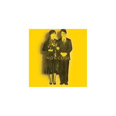 Easton Tim - Not Cool LP