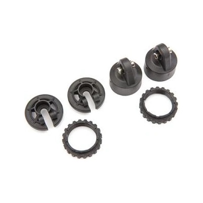 Traxxas Пластмасови части за амортисьор Traxxas GT-Maxx (2)