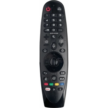 съвместим < p> LG AN-MR19BA Magic Voice - радиочестотна(BT) заместител магически SMART дистанционно управление с гласово управление < /p> (<p> AN-MR19BA Magic Voice)