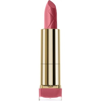 Max Factor Colour Elixir Lipstick rtěnka 105 Raisin 4 ml