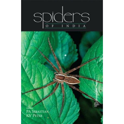 Spiders of India