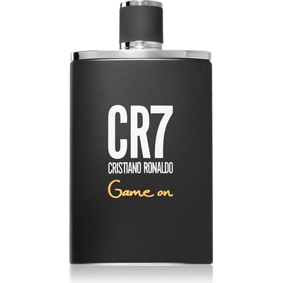 Cristiano Ronaldo Game On toaletní voda pánská 100 ml