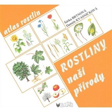 Rostliny naší přírody