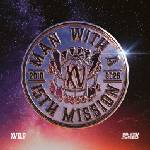 Sony Music Man With a Mission: Xv E. P. Across the Globe (Limited) - CD (085030)