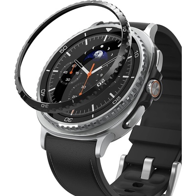 Ringke Вътрешен безел протектор за Samsung Galaxy Watch8 Classic - Ringke Inner Bezel Styling - Черен