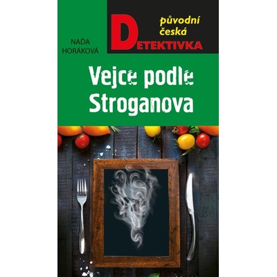 Vejce podle Stroganova