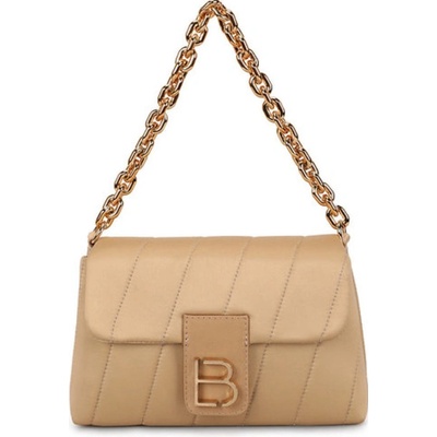 Lucky Bees dámská kabelka 671LKB1390 Cream