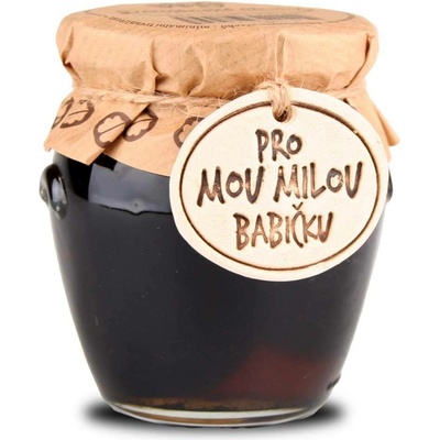 Chuť Moravy Svatojánské ořechy 200 ml