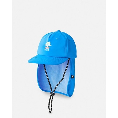 Rip Curl SHRED BEACH CAP BOY Blue L