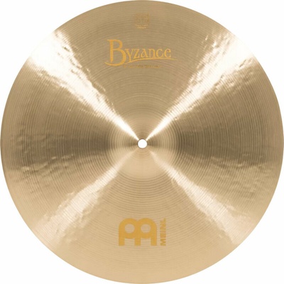 Meinl Byzance Jazz 17" Crash extra thin