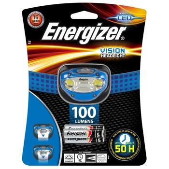 Energizer ЧЕЛНИК 6led 3ХААА