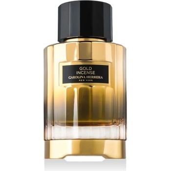 Carolina Herrera Gold Incense EDP 100 ml Tester