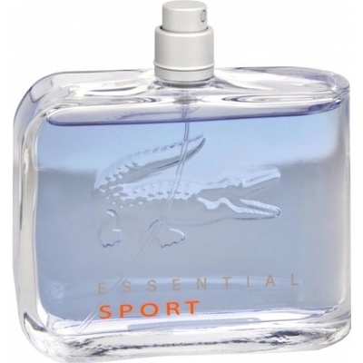 Lacoste Essential Sport toaletná voda pánska 125 ml tester