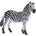 Animal Planet Mojo ANIMAL PLANET, Фигурка за игра и колекциониране, Зебра
