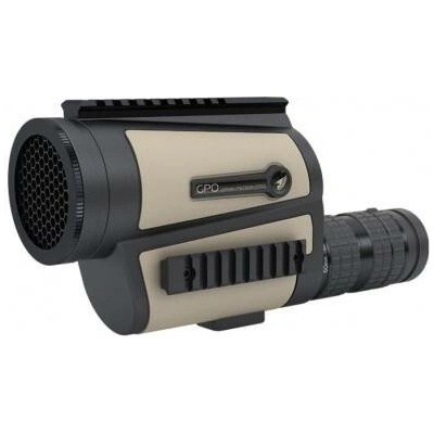 GPO TAC Spotter 15-45x60