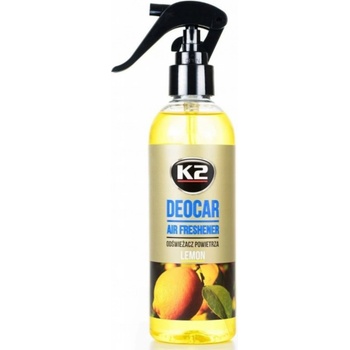 K2 Cayon Lemon 250 ml
