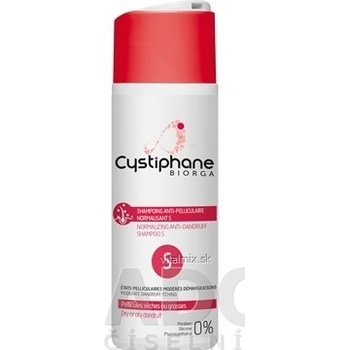 Cystiphane Biorga S šampon proti lupům 200 ml