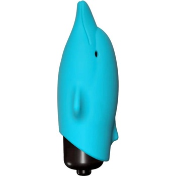 Adrien Lastic Mini Dolphin