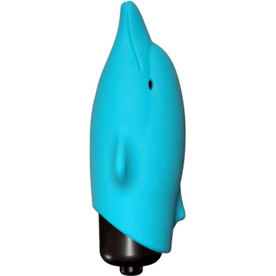 Adrien Lastic Mini Dolphin