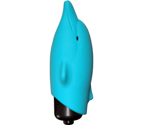 Adrien Lastic Mini Dolphin