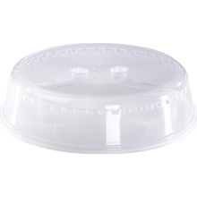 Xavax 110216 Basic plastový kryt do mikrovlnky 26 cm