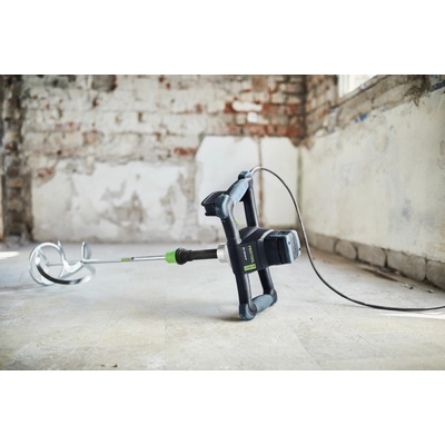 FESTOOL Špirálový miešač HS 3 140x600 mm L M14