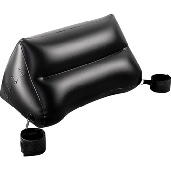 Dark Magic Portable Inflatable Cushion