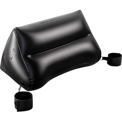 Dark Magic Portable Inflatable Cushion