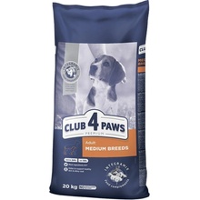 Club4Paws Premium Adult Medium 20 kg