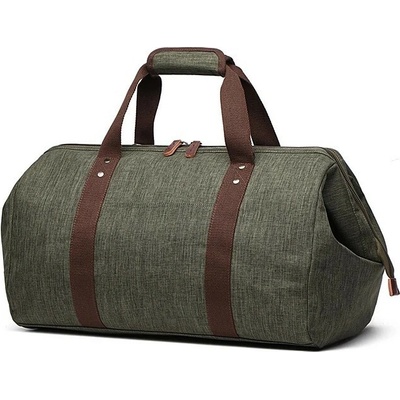 Canvasio taška Gracián Zelená 36L