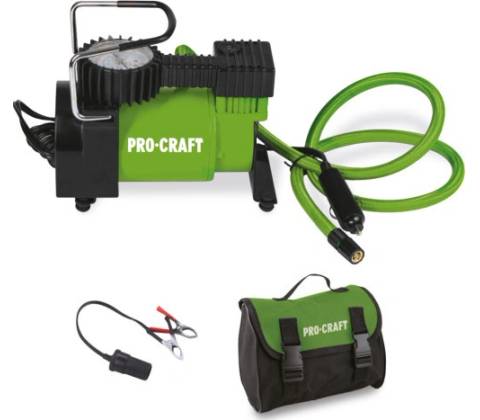 Procraft LK190