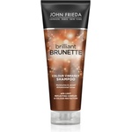 John Frieda Brilliant Brunette Colour Protecting хидратиращ шампоан 250ml