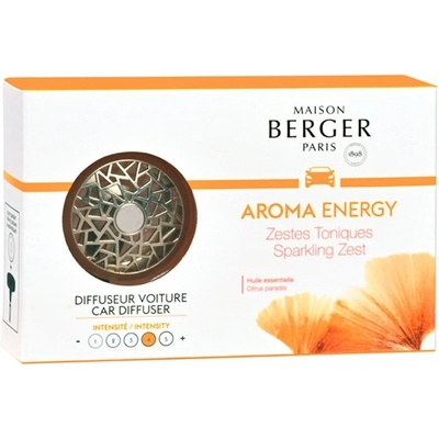 Maison Berger Paris Čerstvé tonikum