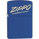 Zippo Script Design 26923