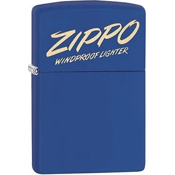 Zippo Script Design 26923
